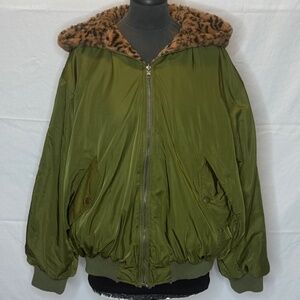 Easel Jacket/Coat